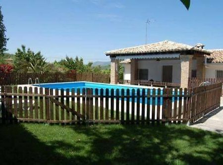 Casa Esteban Cazorla Buitenkant foto