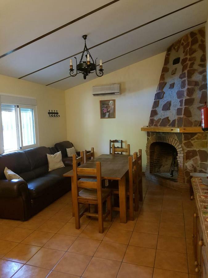 Casa Esteban Cazorla Buitenkant foto