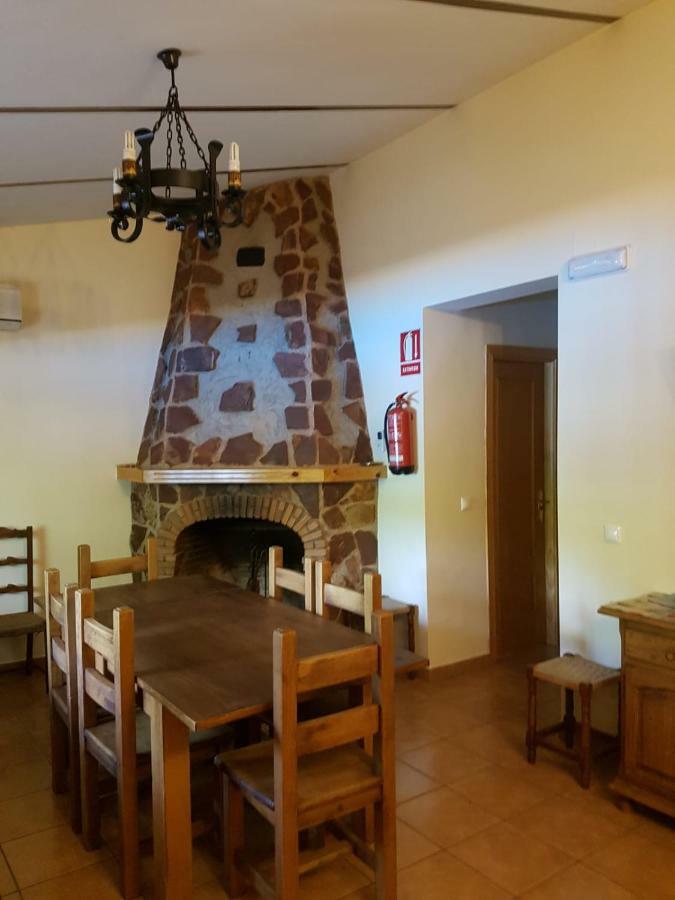 Casa Esteban Cazorla Buitenkant foto