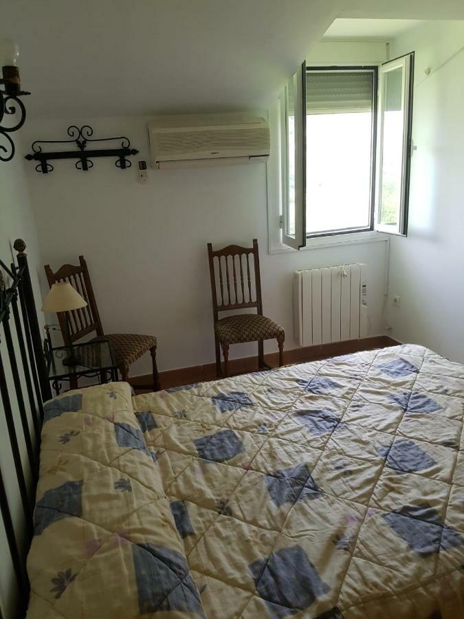 Casa Esteban Cazorla Buitenkant foto
