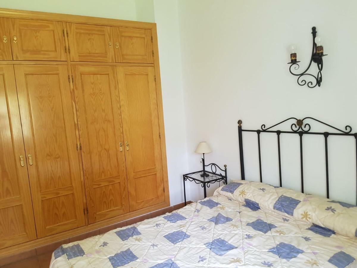 Casa Esteban Cazorla Buitenkant foto