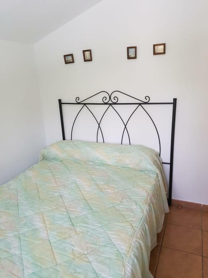 Casa Esteban Cazorla Buitenkant foto