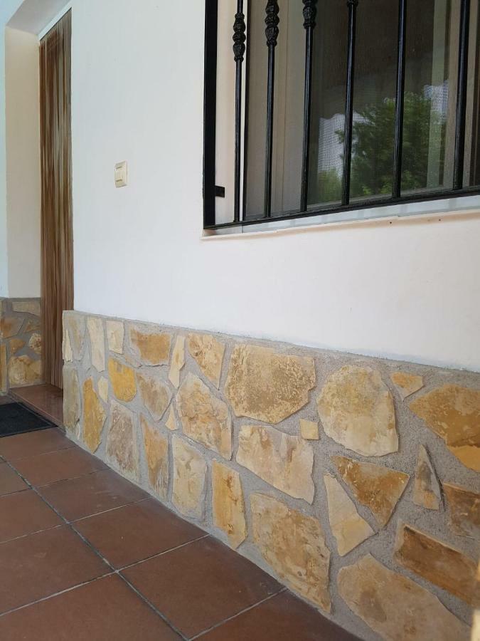 Casa Esteban Cazorla Buitenkant foto