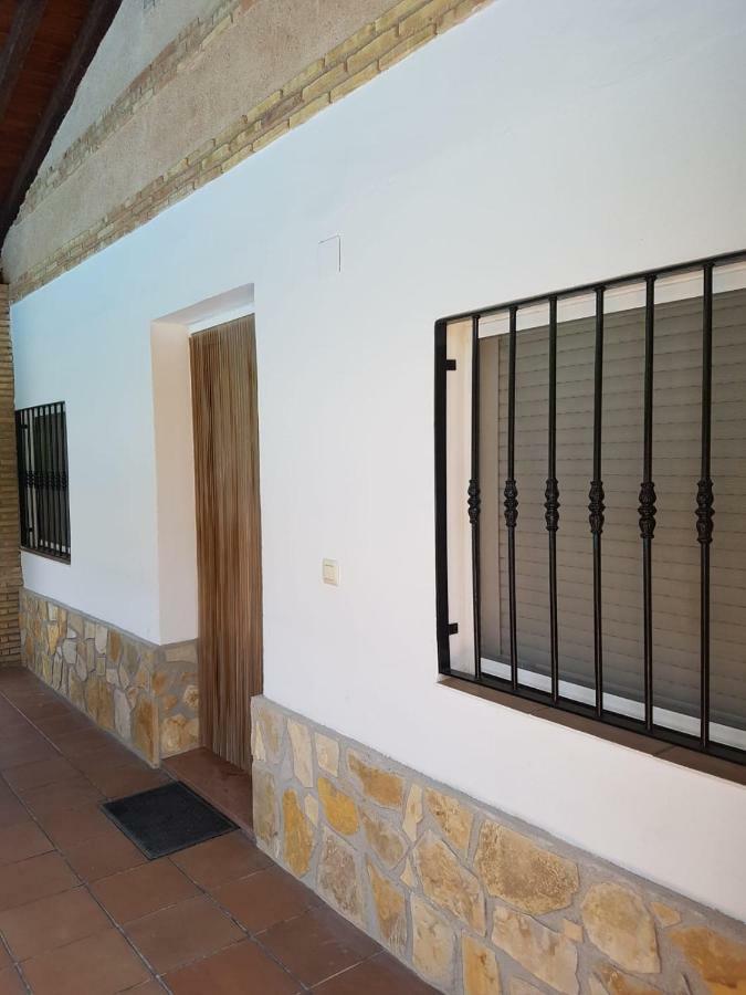 Casa Esteban Cazorla Buitenkant foto