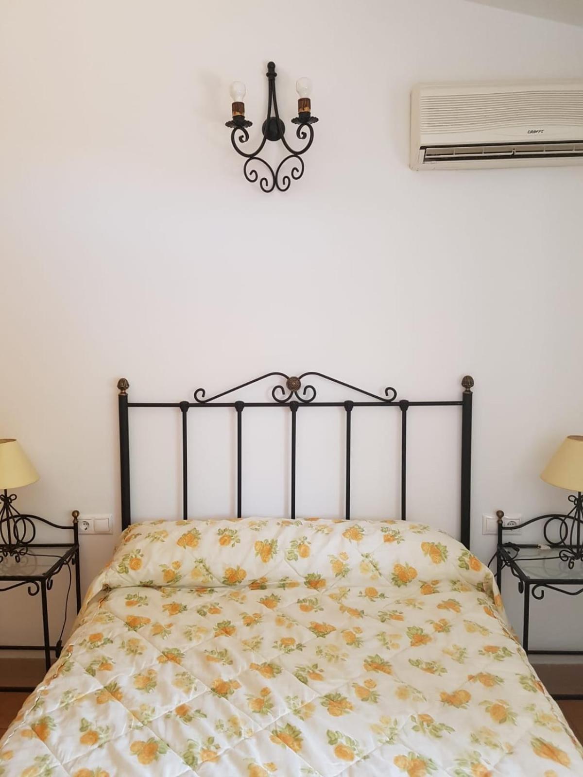 Casa Esteban Cazorla Buitenkant foto