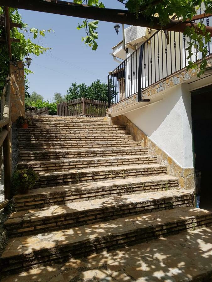 Casa Esteban Cazorla Buitenkant foto