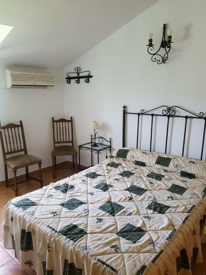 Casa Esteban Cazorla Buitenkant foto