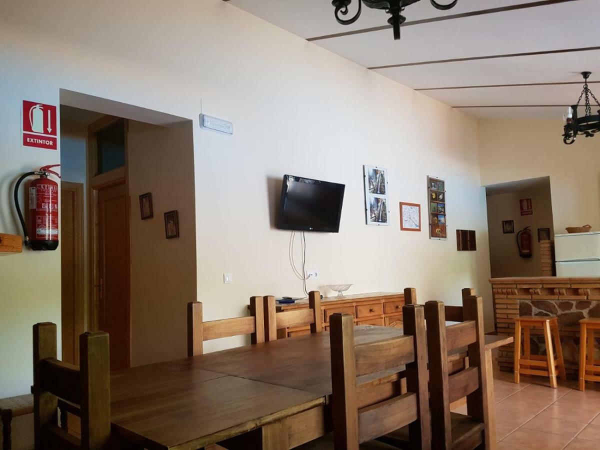 Casa Esteban Cazorla Buitenkant foto