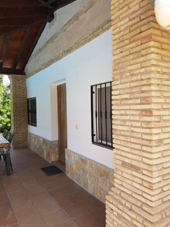 Casa Esteban Cazorla Buitenkant foto